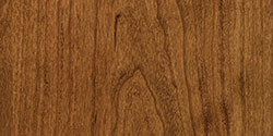 Archbold Furniture Amish Essentials Cherry Stain Walnut