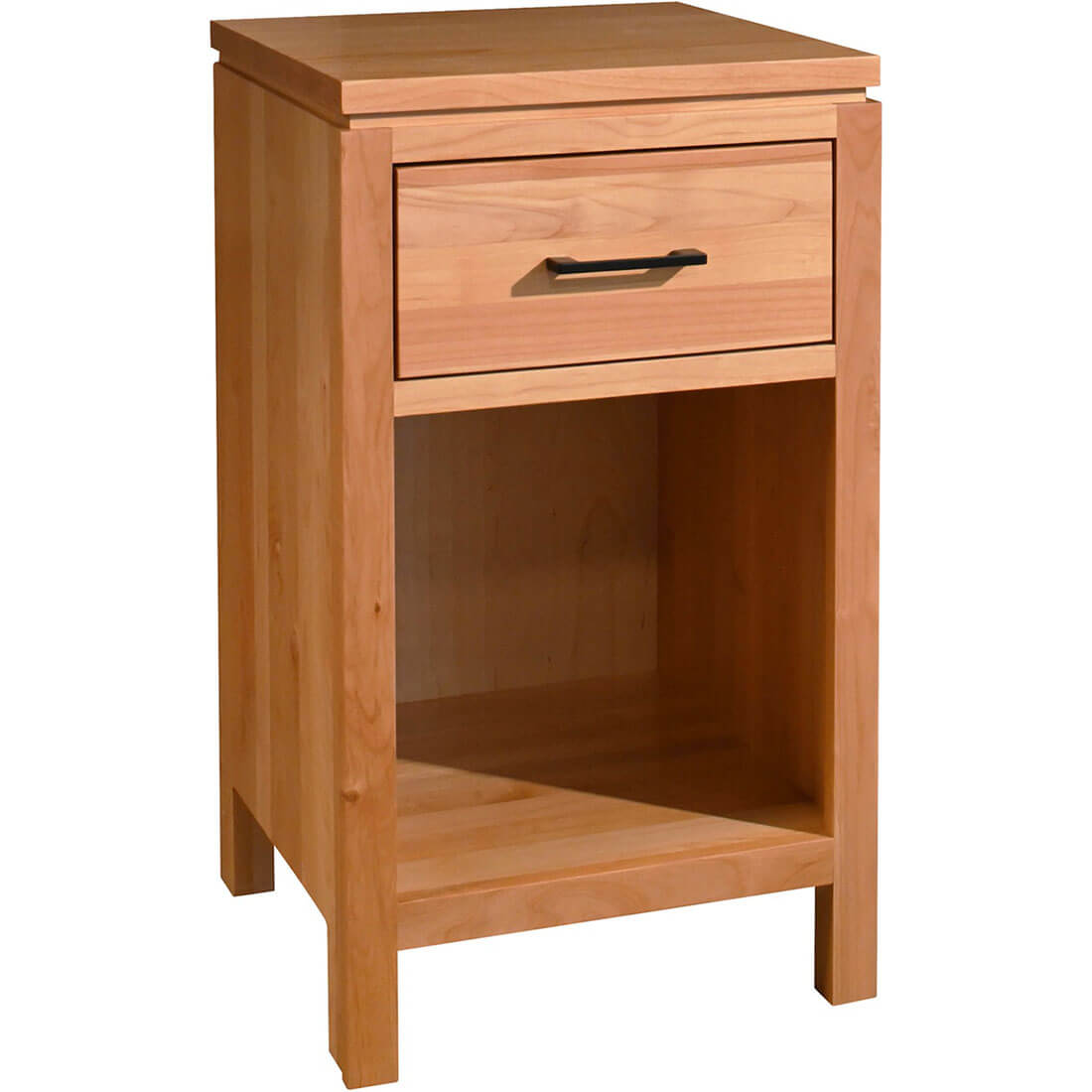 Archbold Furniture 2 West 1 Drawer Nightstand 63411