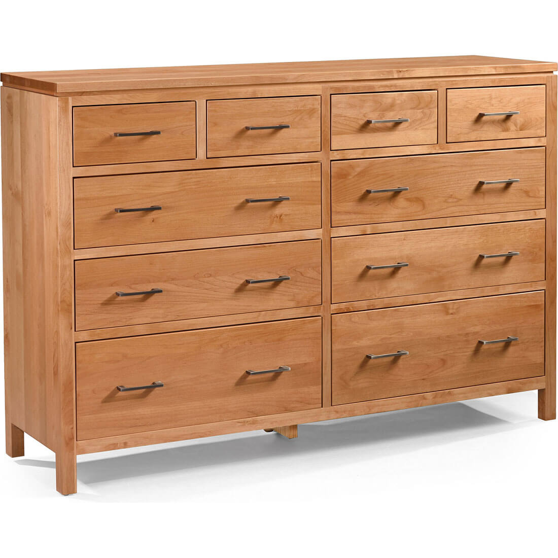 Archbold Furniture 2 West 10 Drawer Dresser 63101