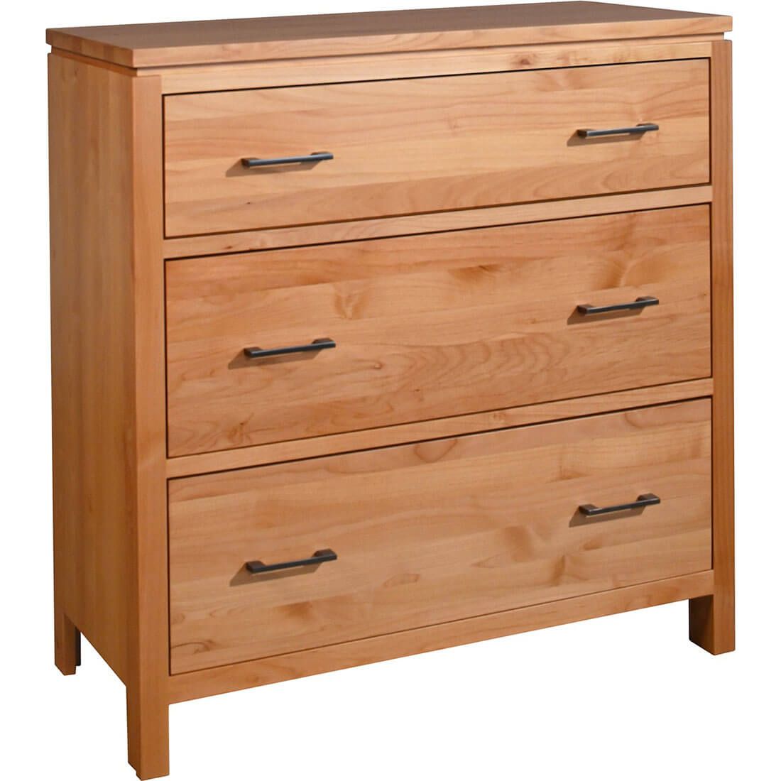 Archbold Furniture 2 West 3 Drawer Chest 63331