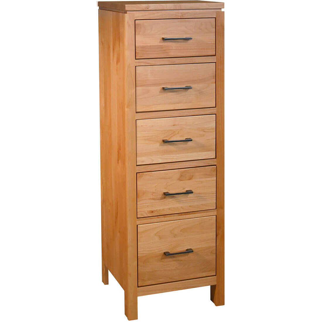 Archbold Furniture 2 West 5 Drawer Lingerie 63051