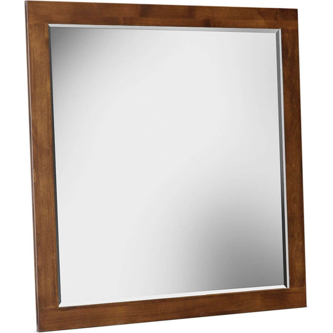 Archbold Furniture 2 West Mirror 6347