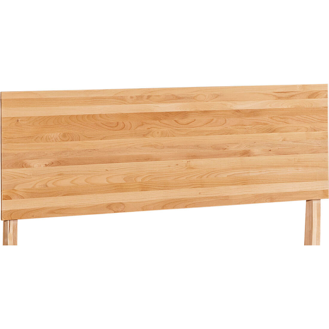 Archbold Furniture 2 West Modern Platform Full Headboard 63188