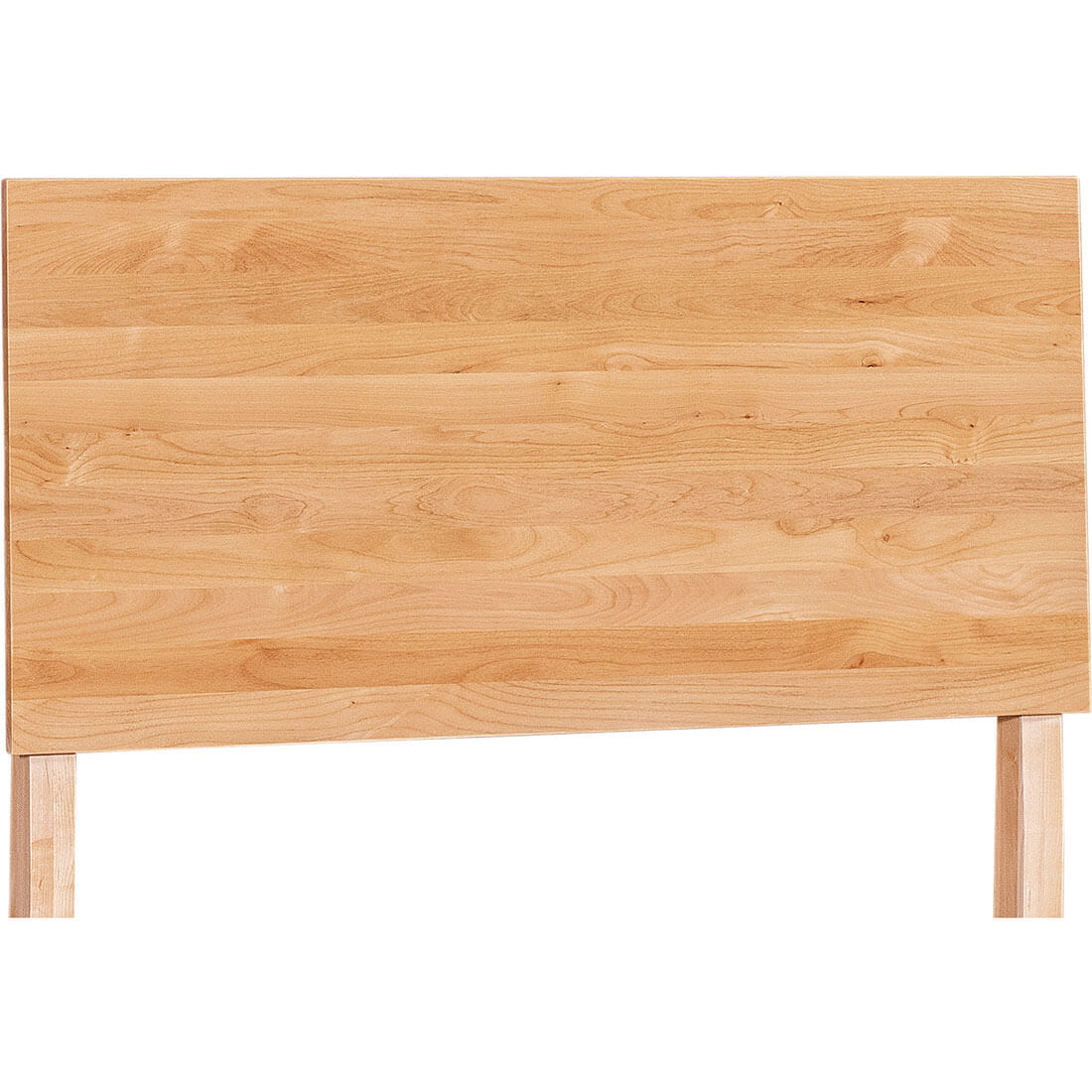 Archbold Furniture 2 West Modern Platform Twin Headboard 63178