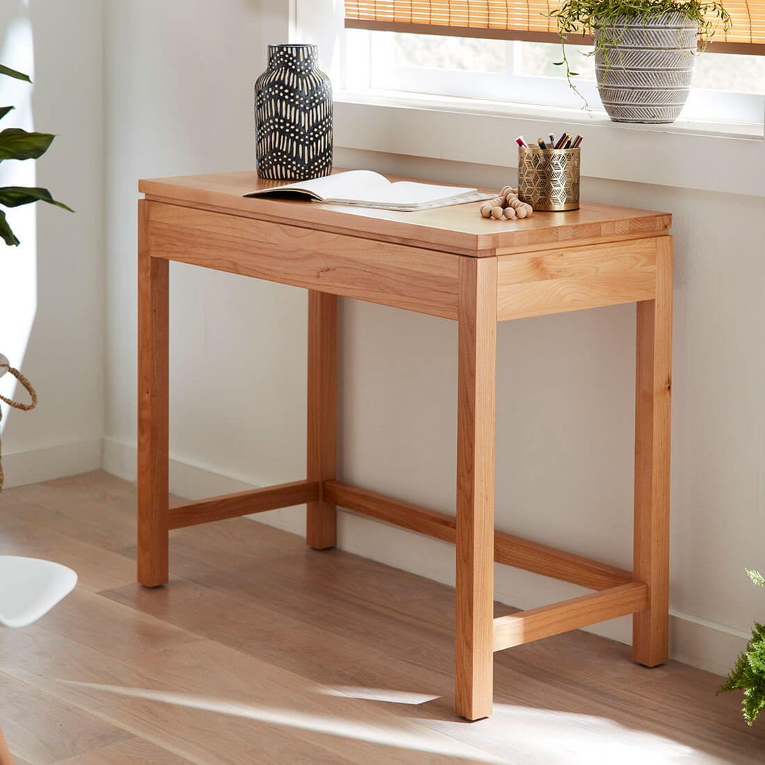 Archbold Furniture 2 West Writing Desk 2