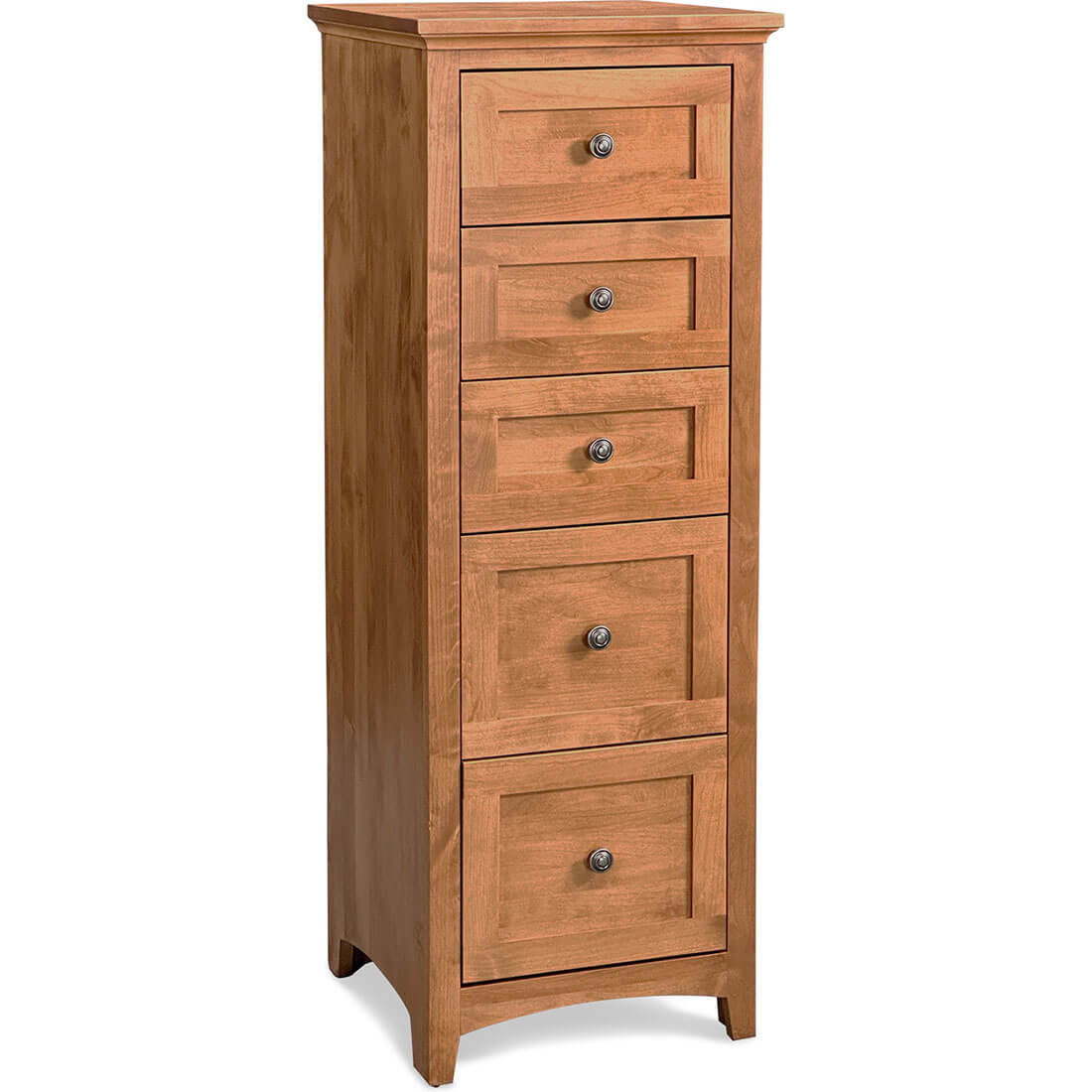 Archbold Furniture Emmerson 5 Drawer Lingerie 2