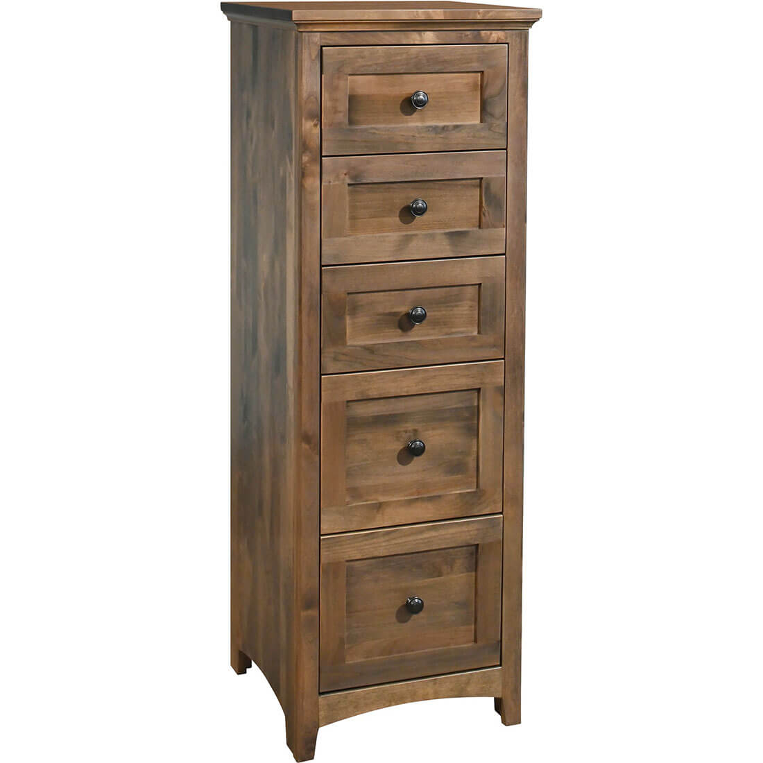 Archbold Furniture Emmerson 5 Drawer Lingerie 67051