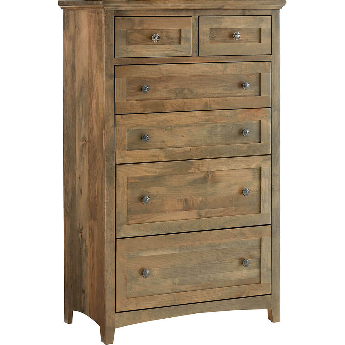 Archbold Furniture Emmerson 6 Drawer Chest 67161