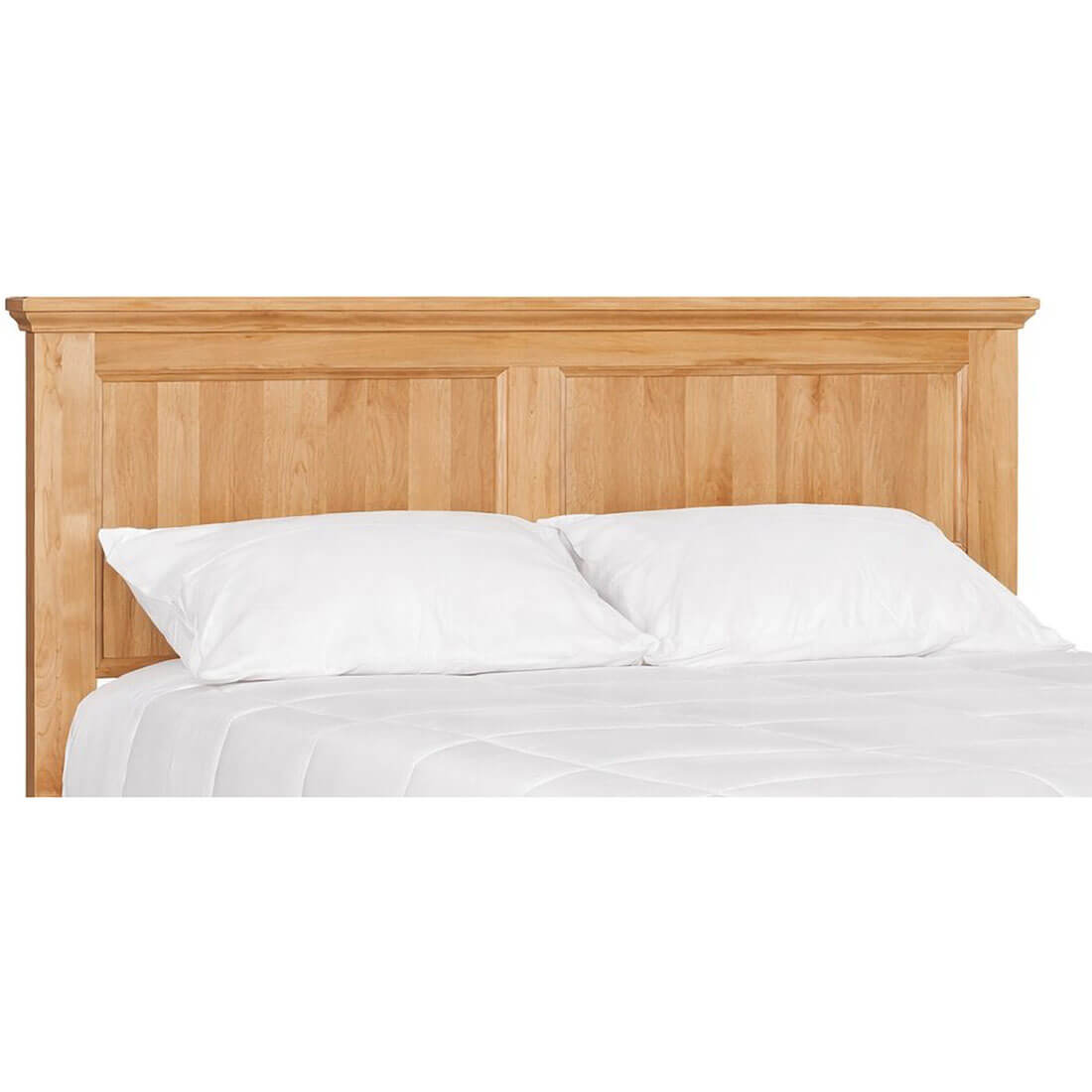 Archbold Furniture Emmerson Flat Panel Full Headboard