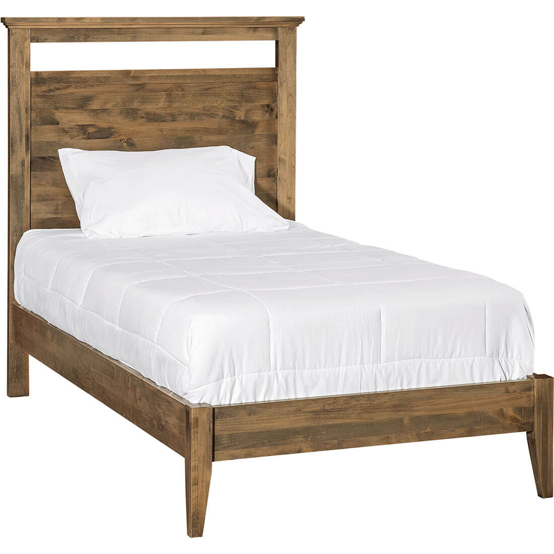Archbold Furniture Emmerson Twin Bed Low Footboard 67378 632783 632784