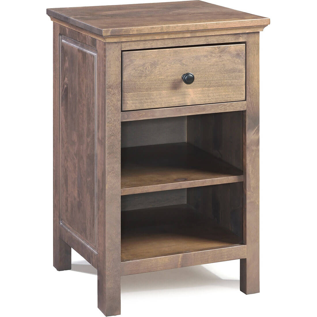 Archbold Furniture Heritage 1 Drawer Nightstand 62411
