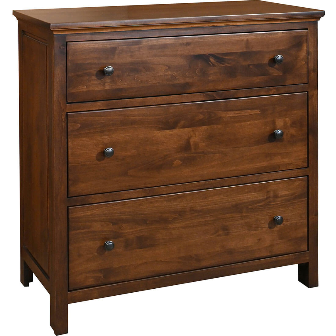 Archbold Furniture Heritage 3 Drawer Chest 62331