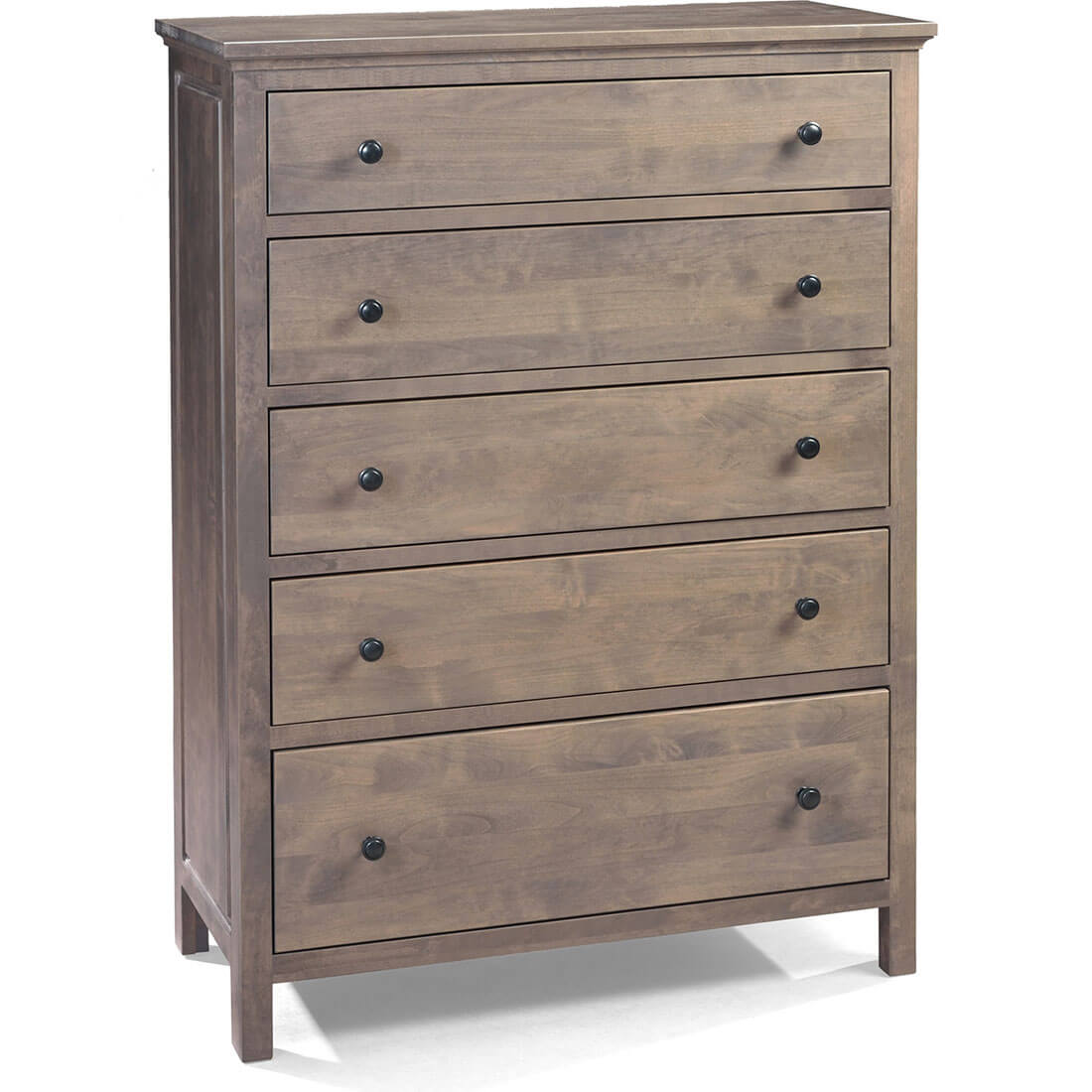 Archbold Furniture Heritage 5 Drawer Wide Chest 62251