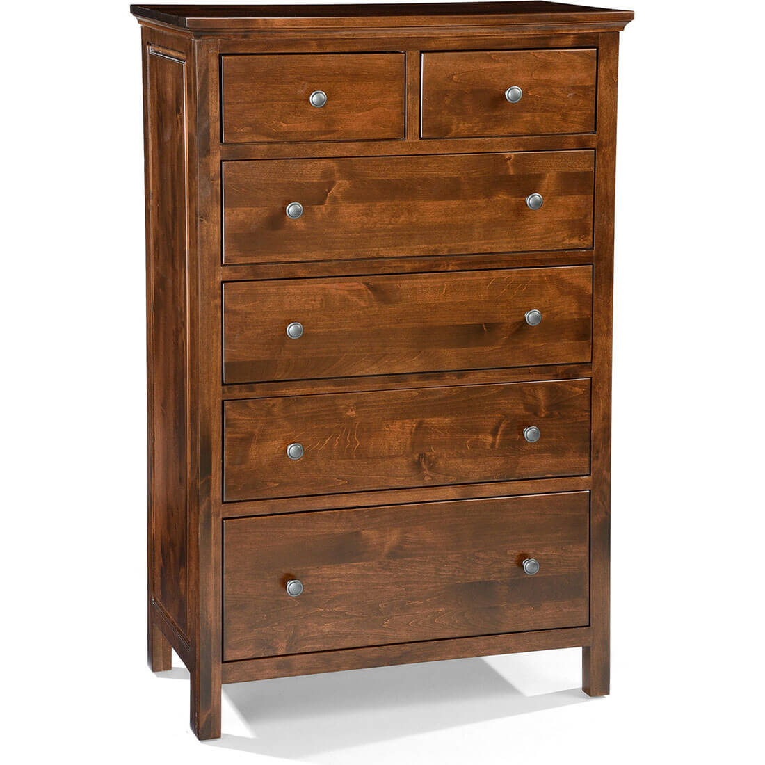 Archbold Furniture Heritage 6 Drawer Chest 62161
