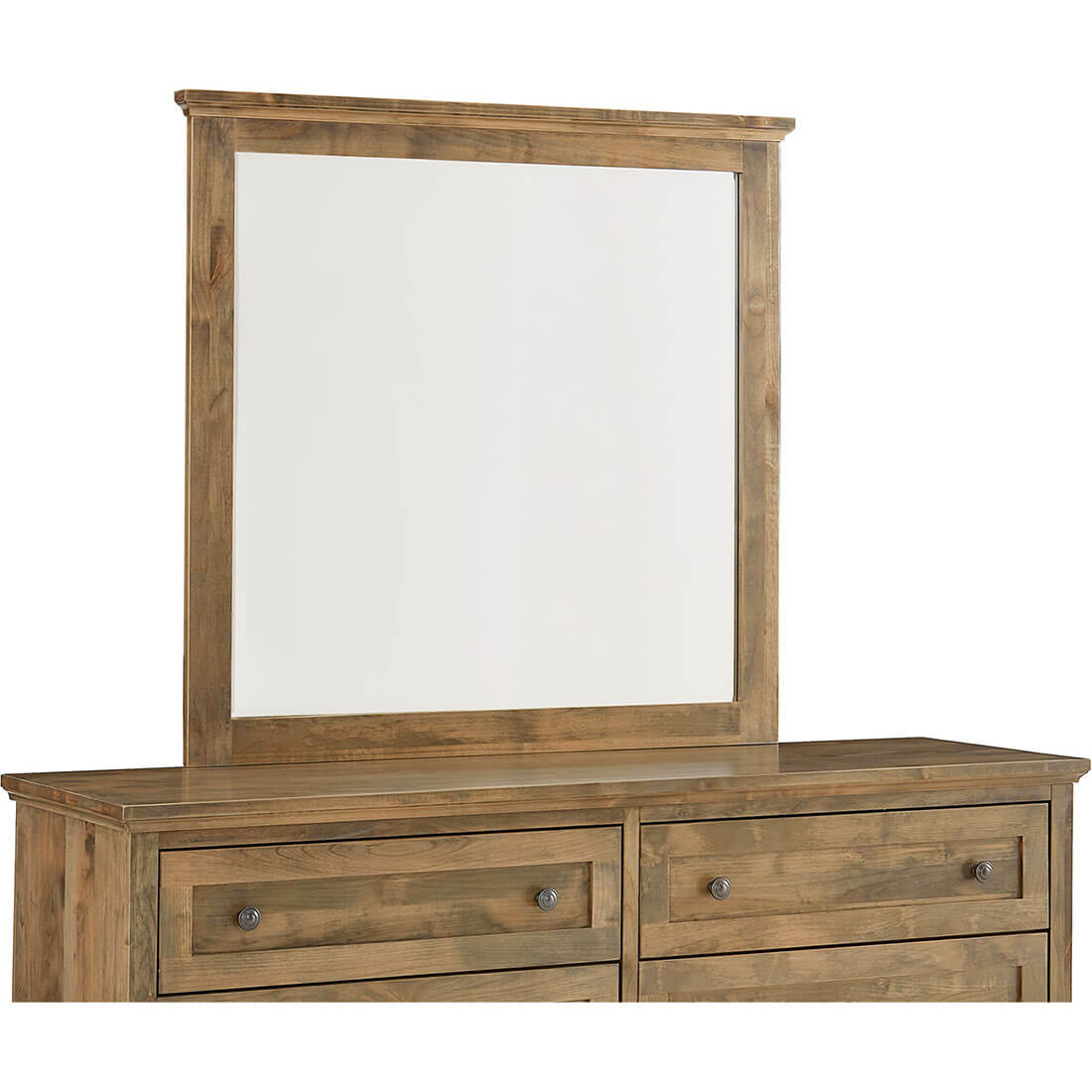 Archbold Furniture Heritage Mirror 2