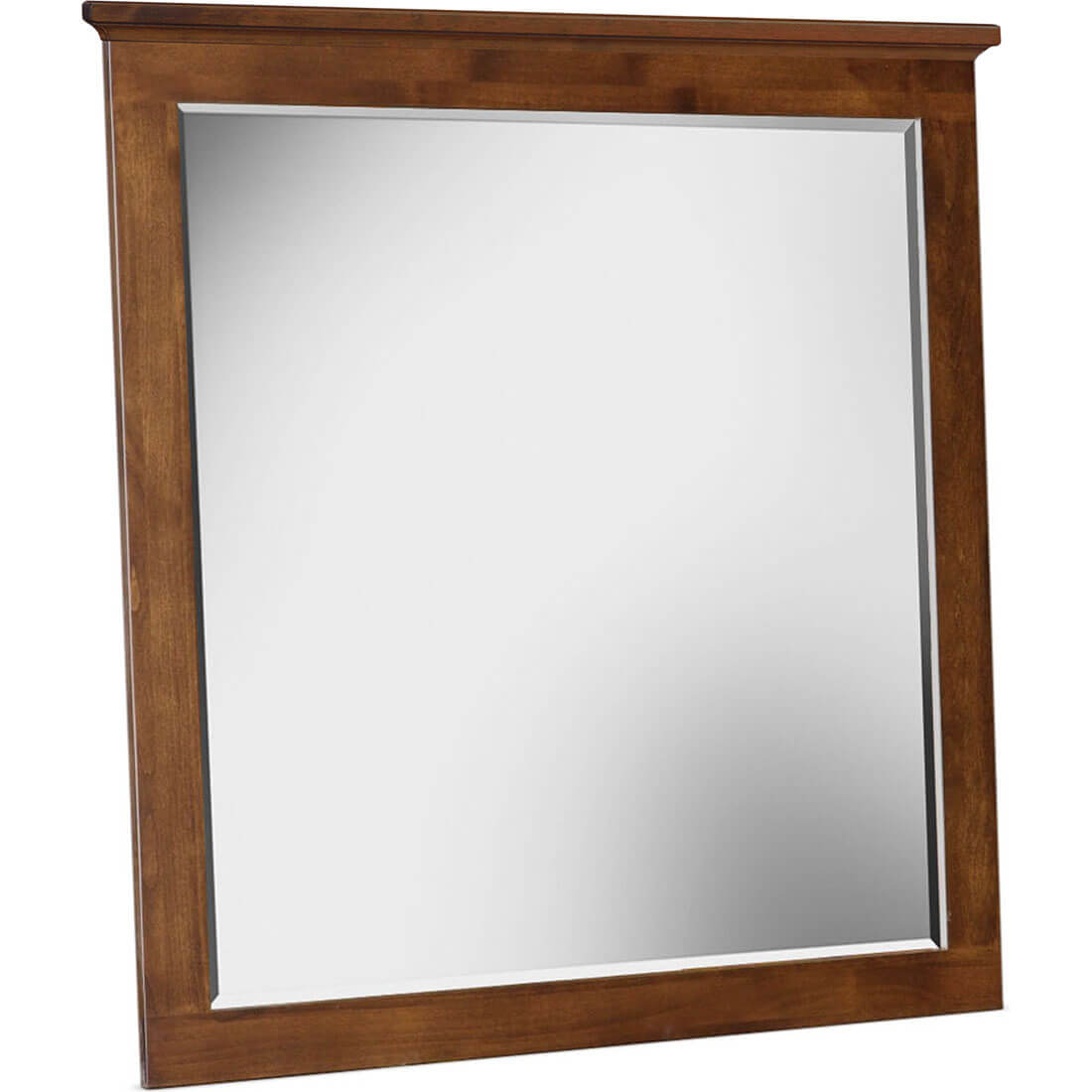 Archbold Furniture Heritage Mirror 6247
