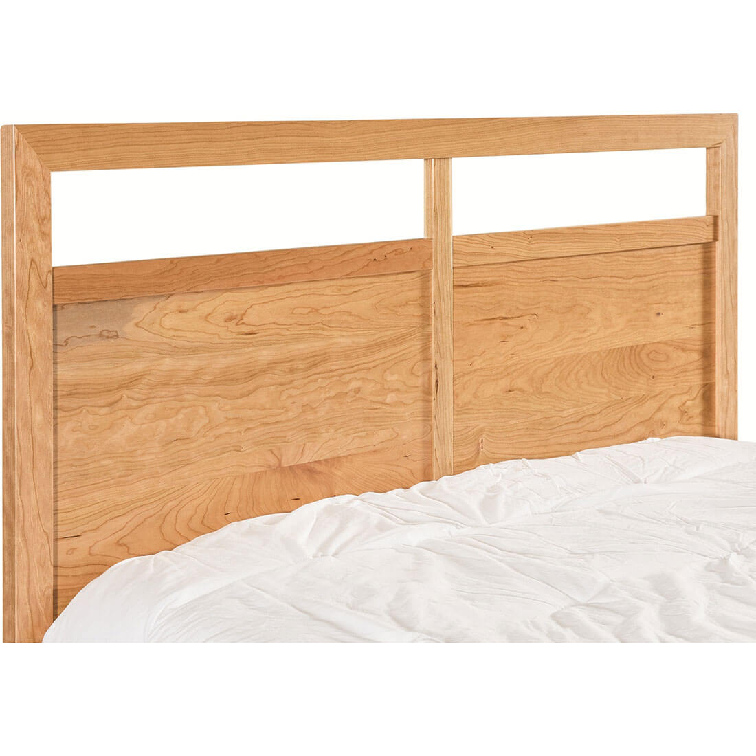 Archbold Furniture Amish Essentials Maverick Queen Headboard 33198