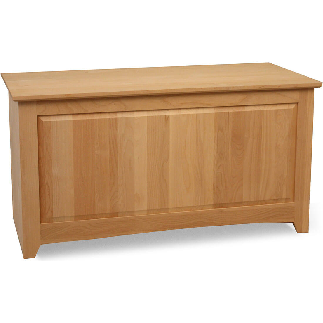 Archbold Furniture Shaker Blanket Chest 6148