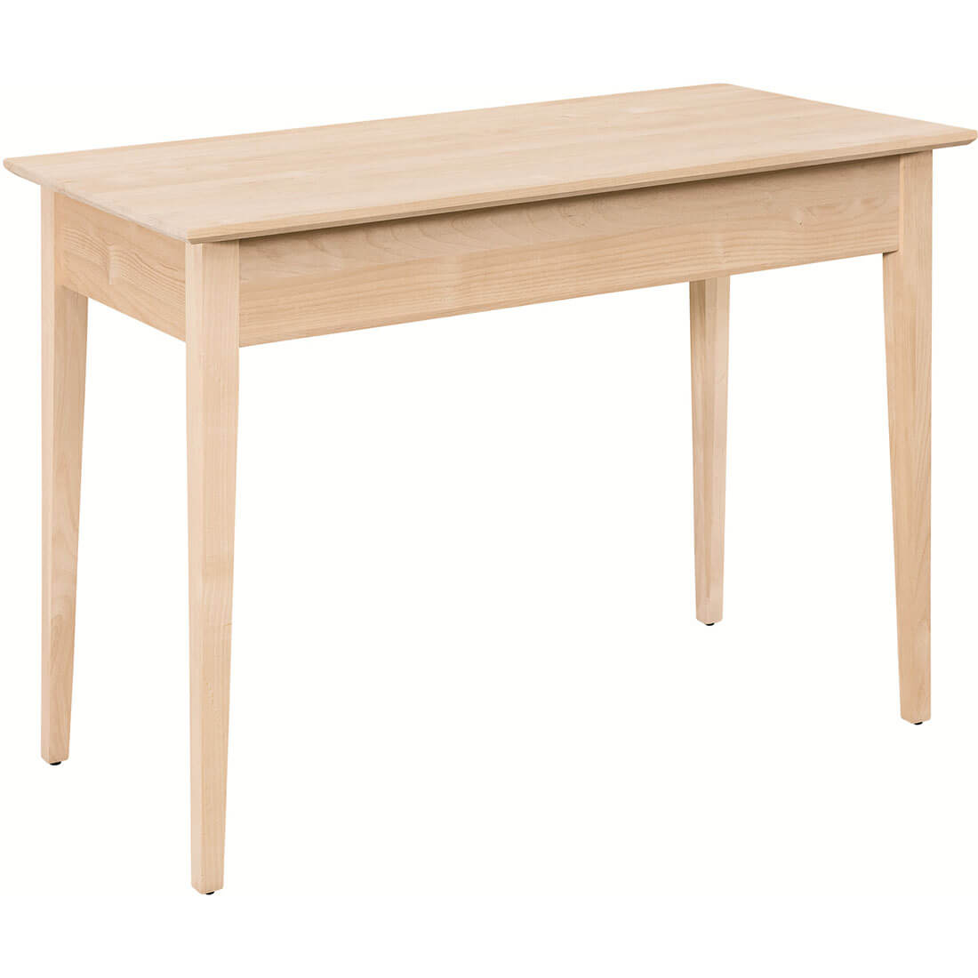 Archbold Furniture Shaker Writing Desk 3