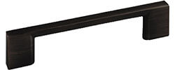 Archbold Furniture Handle Matte Black