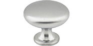 Archbold Furniture Knob Brushed Nickel