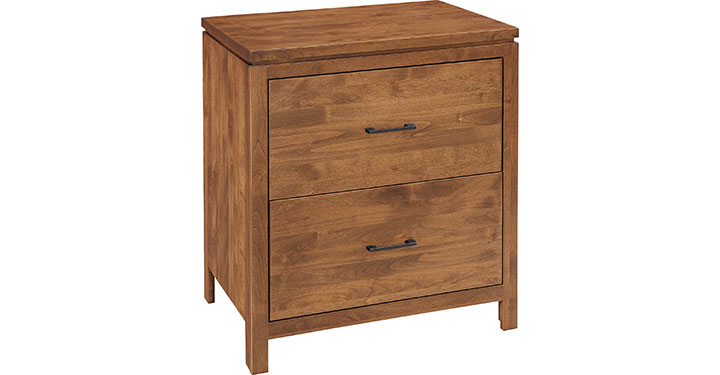 Archbold Furniture 2 West Lateral File 63517