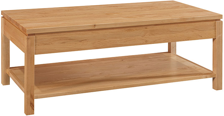 Archbold Furniture 2 West Coffee Table 63023