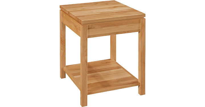 Archbold Furniture 2 West End Table 63021
