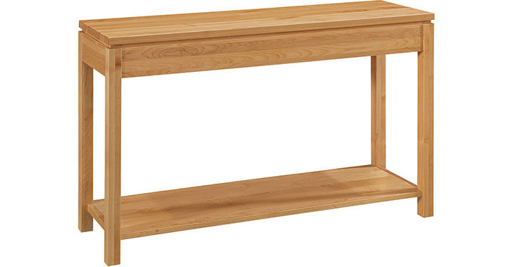 Archbold Furniture 2 West Sofa Table 63012