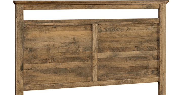 Archbold Furniture Emmerson Full Headboard 67188