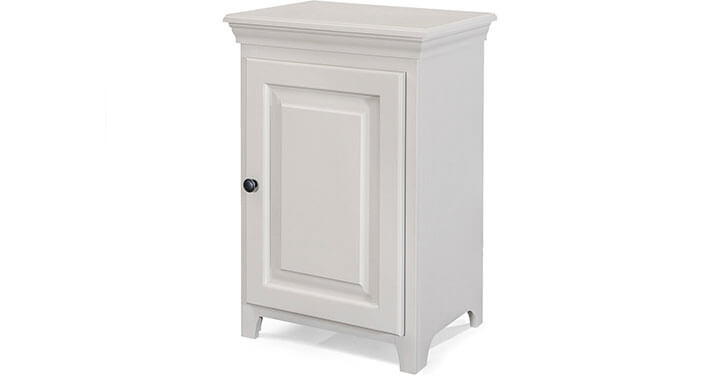 Archbold Furniture 36 Inch 1 Door Cabinet 72036