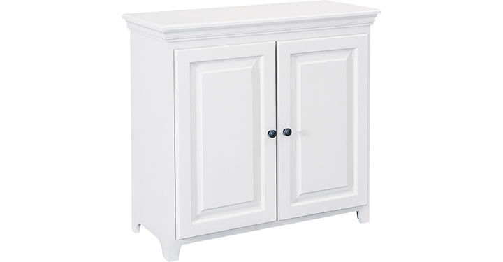 Archbold Furniture 36 Inch 2 Door Cabinet 73636