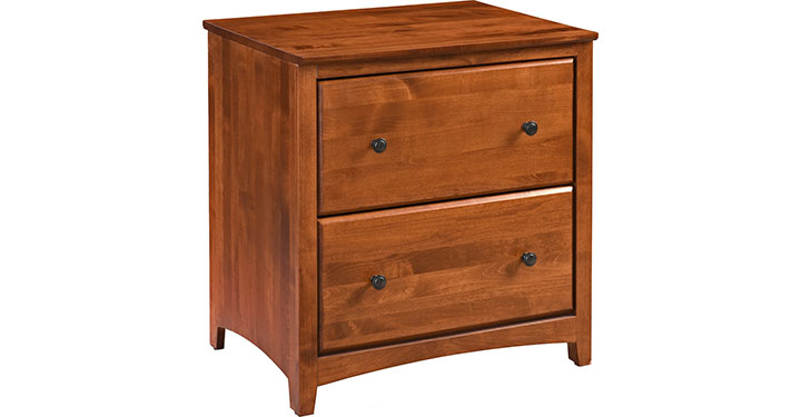 Archbold Furniture Lateral File 6517