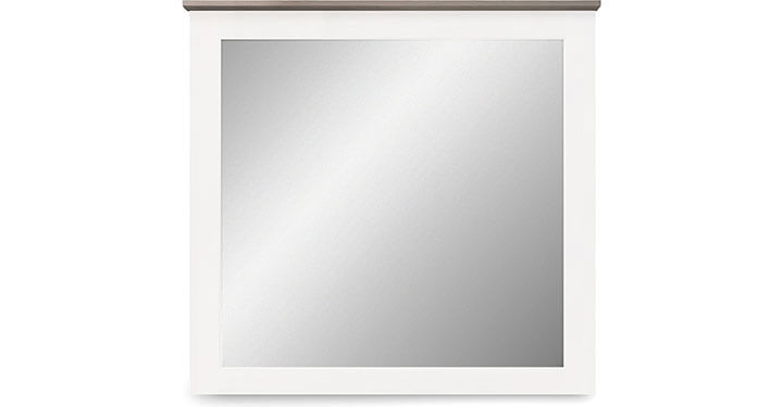 Archbold Furniture Portland Mirror 5147