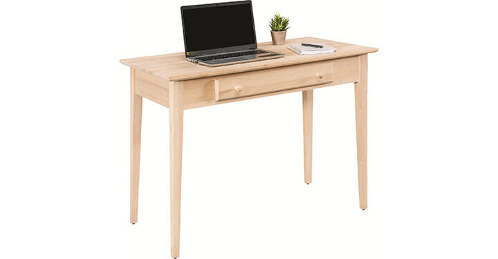 Archbold Furniture Writing Desk Pencil Drawer 6016