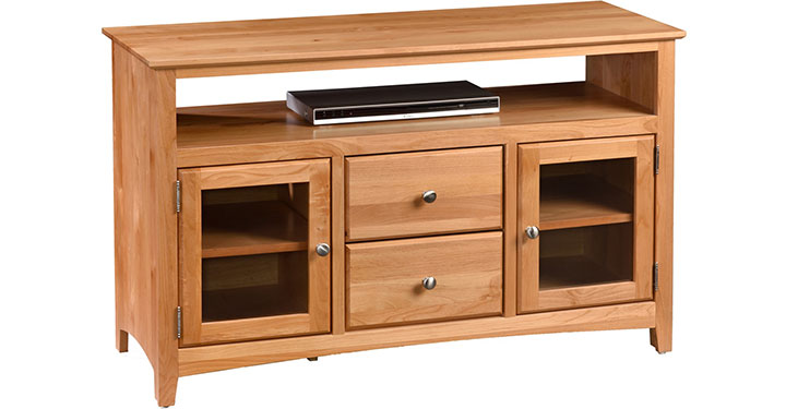 Archbold Furniture 30x47 Entertainment Console 6848