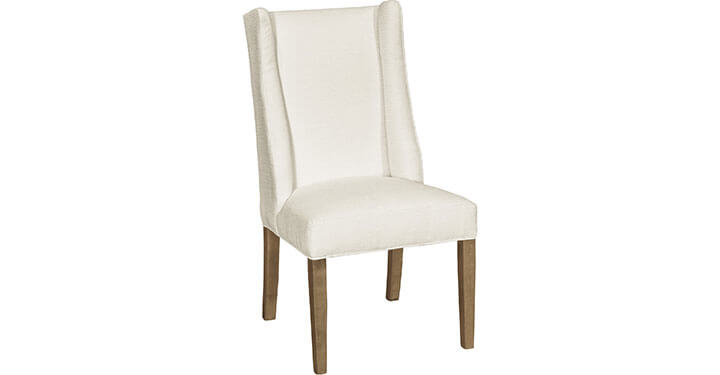 Archbold Furniture Amish Essentials Maple Bradford Upholstered Chair 41025