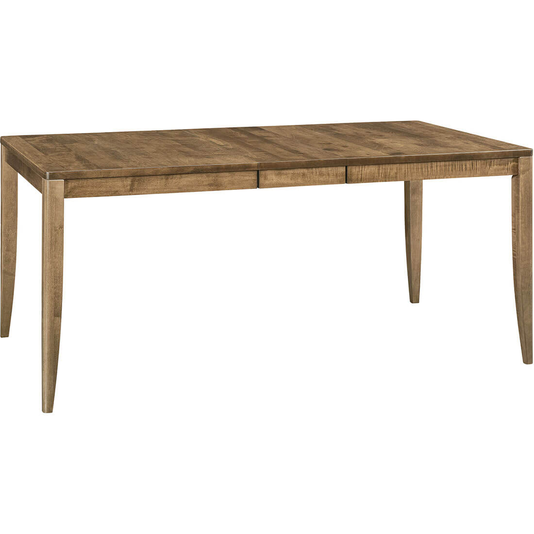 Archbold Furniture Amish Essentials Anna Leg Table 2