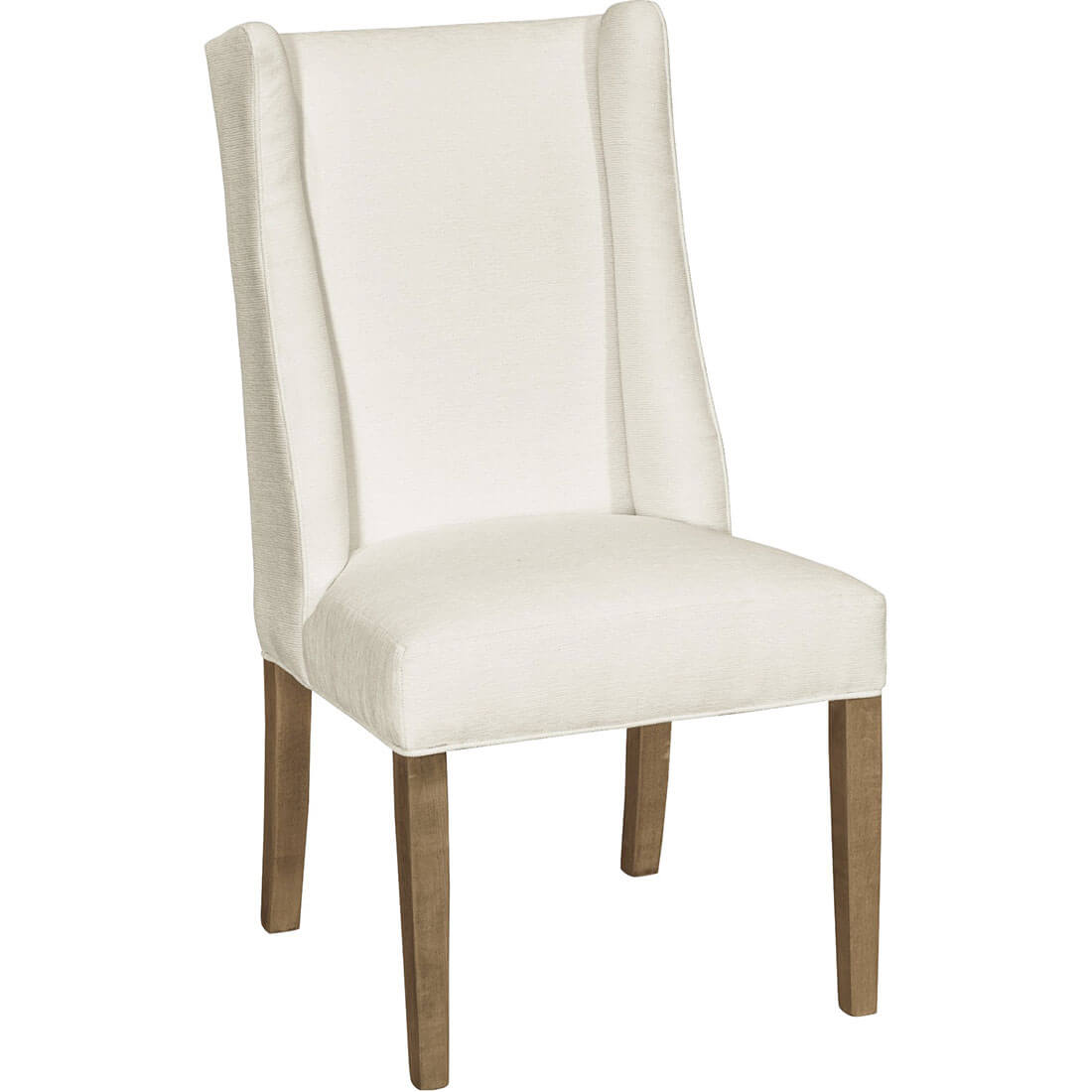 Archbold Furniture Amish Essentials Maple Bradford Upholstered Chair 41025