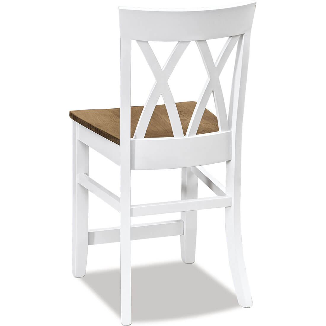 Archbold Furniture Amish Essentials Maple Emmett Counter Height Chair 3
