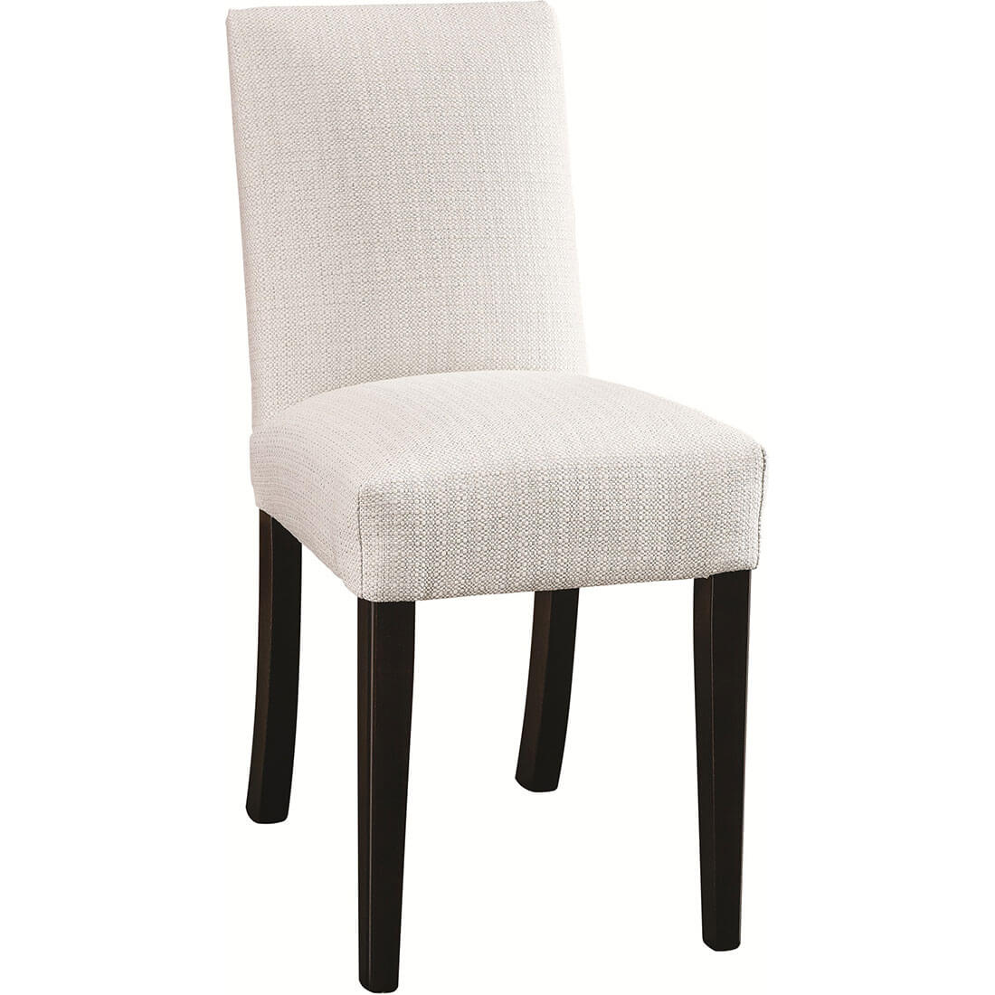 Archbold Furniture Amish Essentials Maple Maxwell Upholstered Side Chair 41023