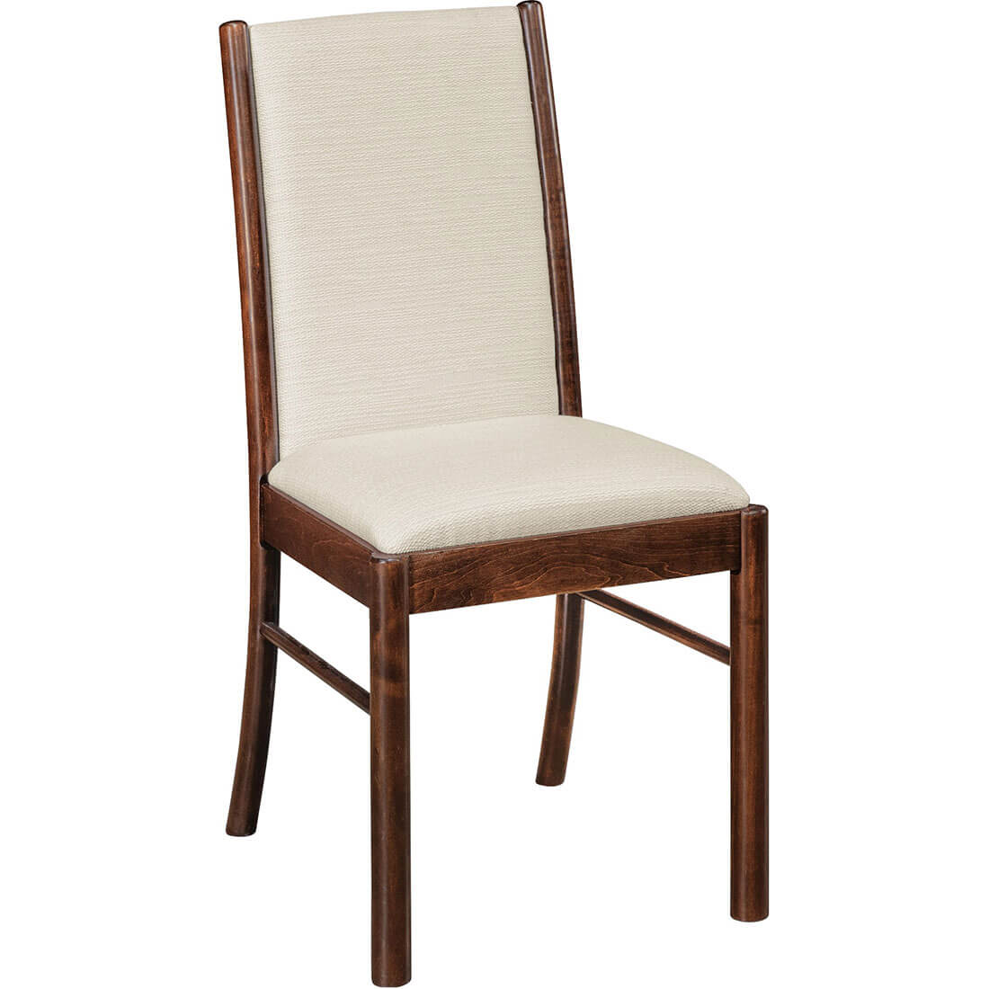 Archbold Furniture Amish Essentials Modern Maple Avery Chair 41024