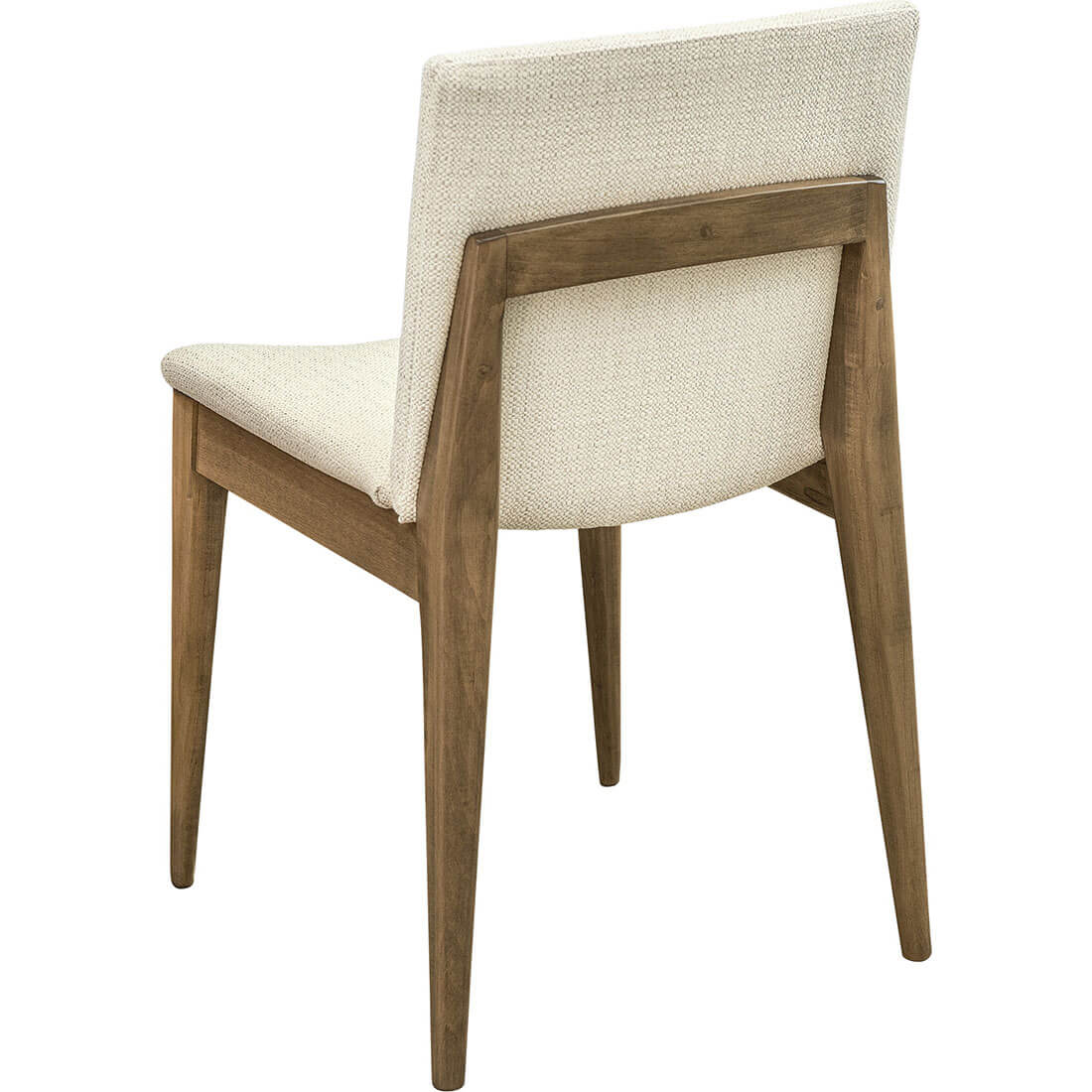 Archbold Furniture Amish Essentials Modern Maple Oliver Chair 2