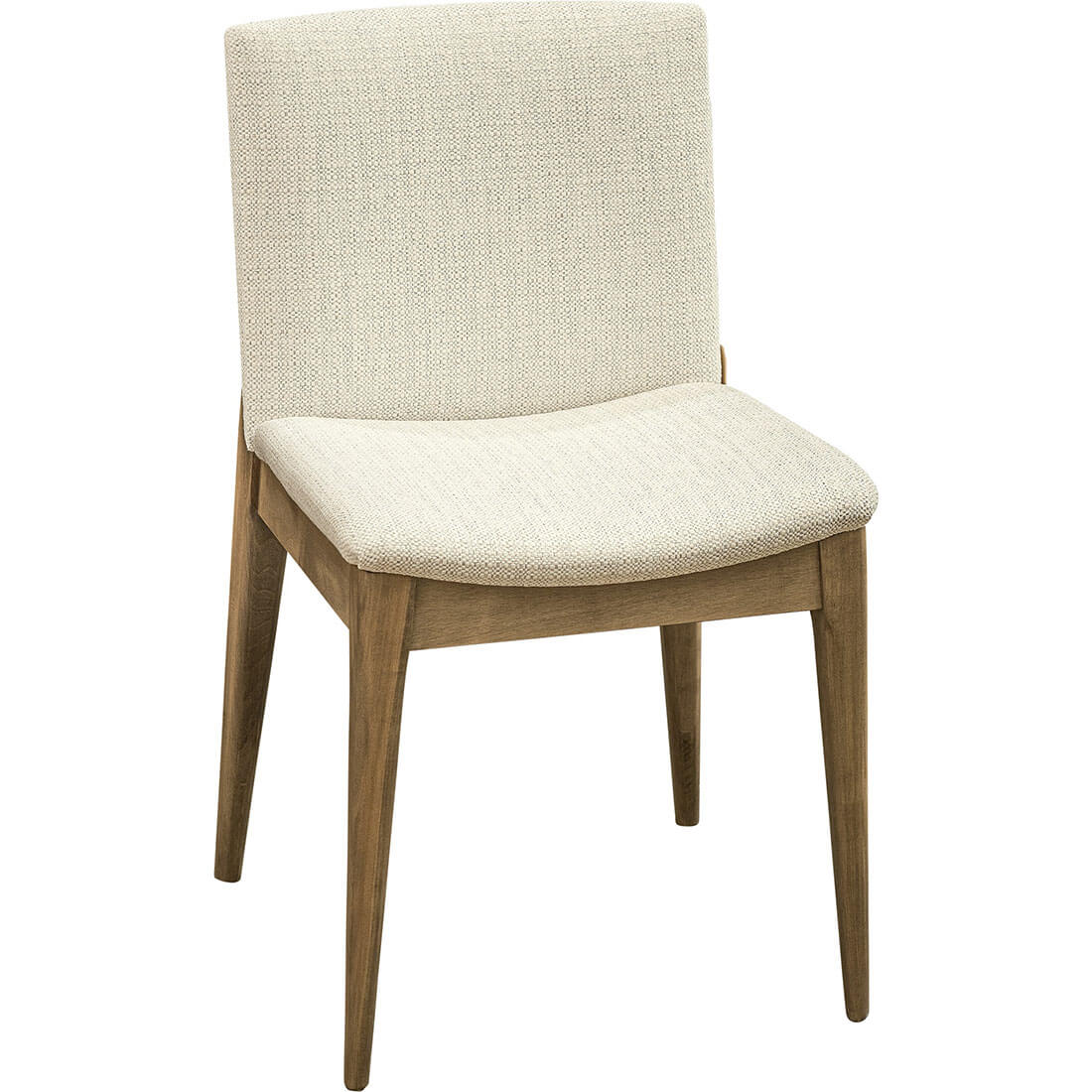 Archbold Furniture Amish Essentials Modern Maple Oliver Chair 41083