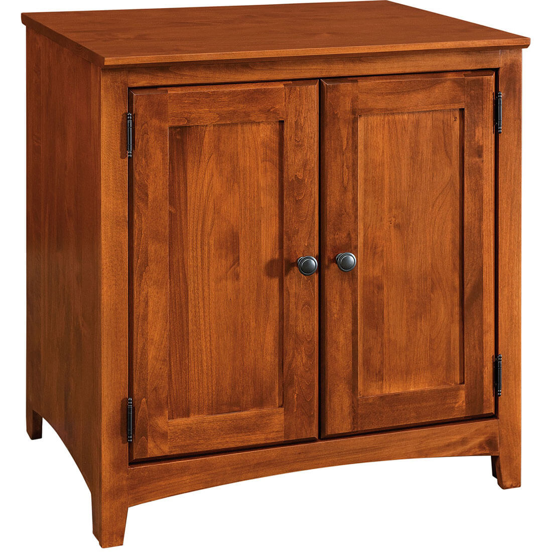 Archbold Furniture 2 Door Cabinet 6513