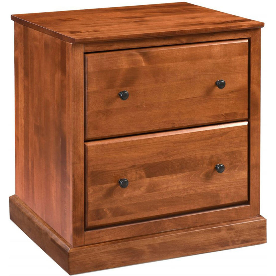 Archbold Furniture 2 Drawer Lateral File 6552