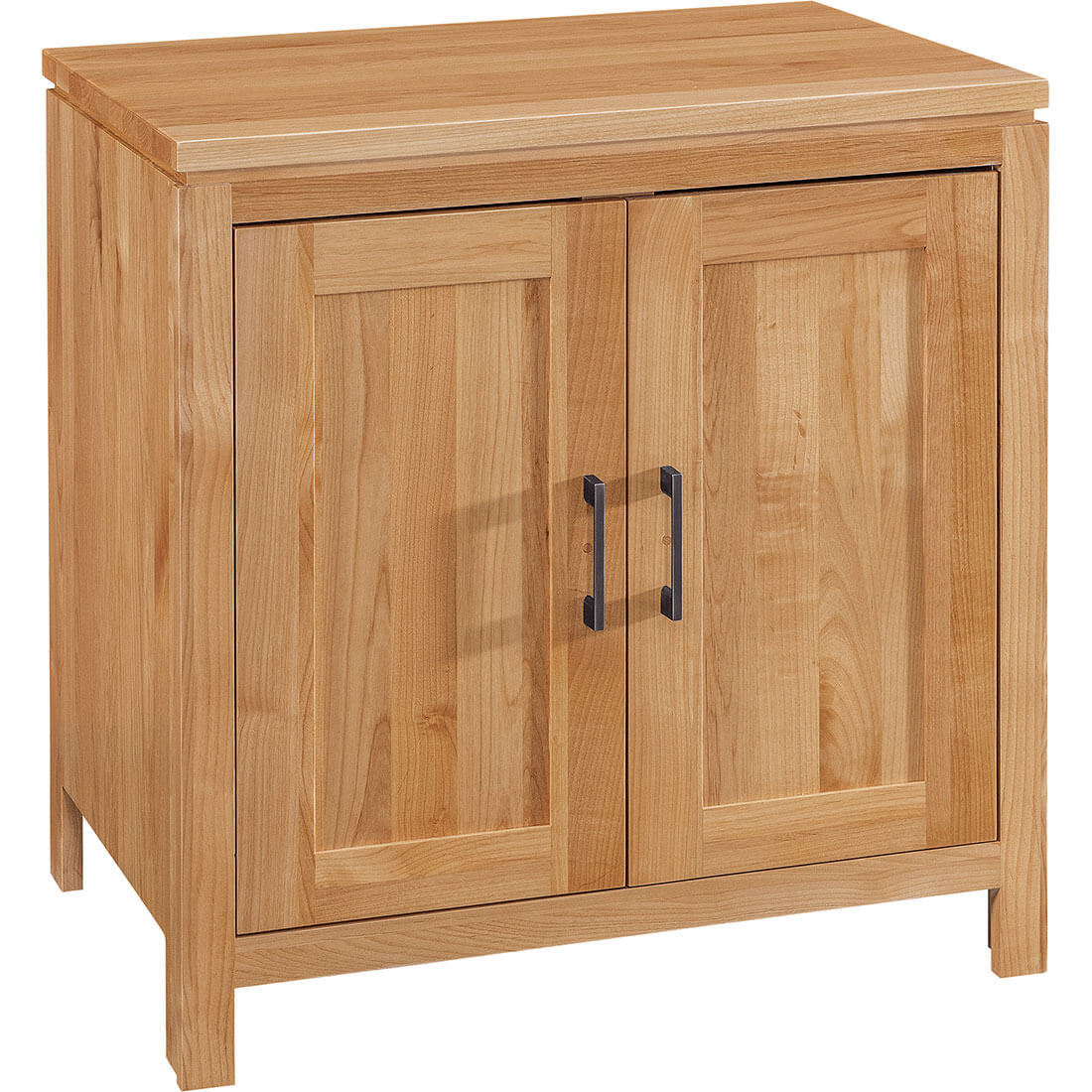 Archbold Furniture 2 West 2 Door Cabinet 63513