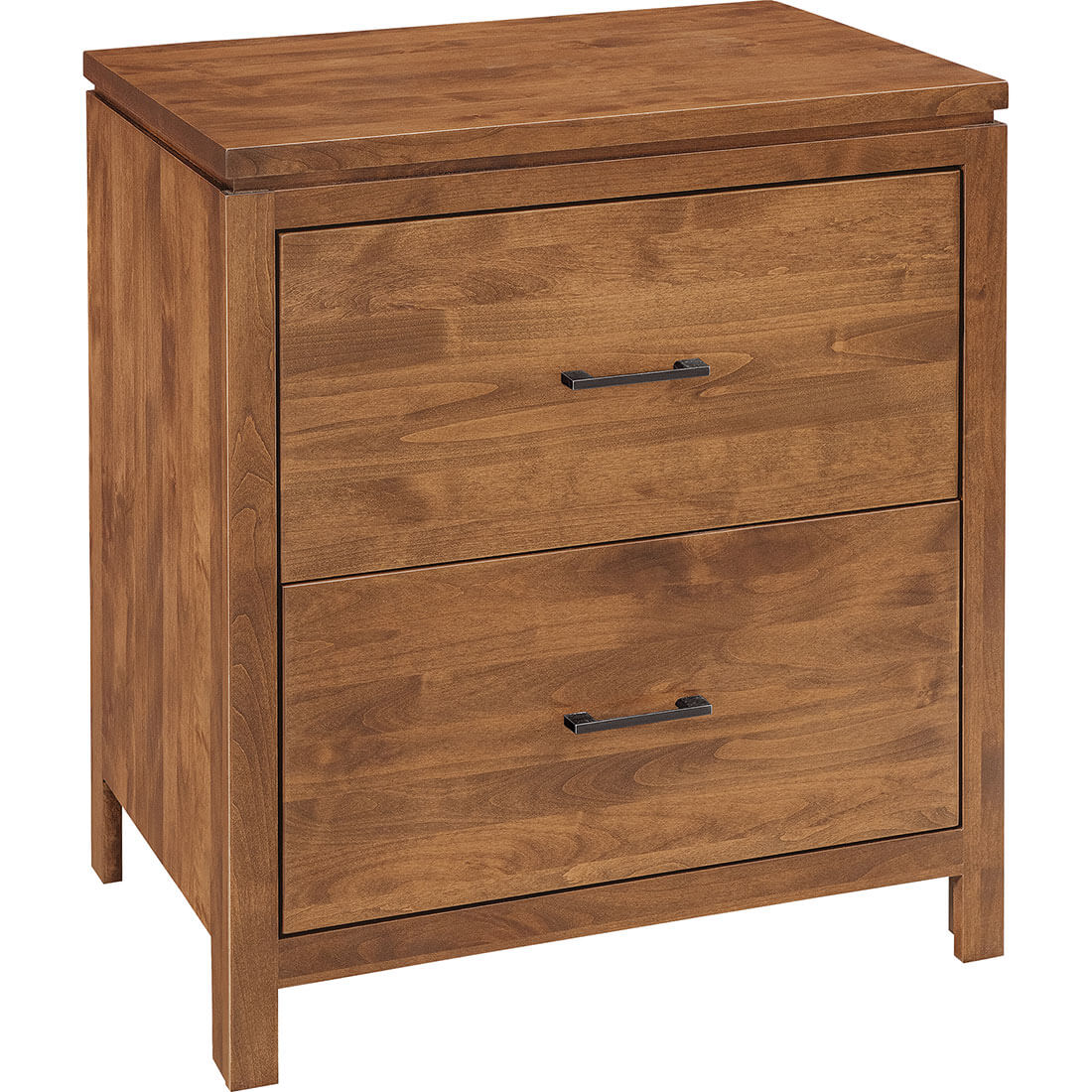 Archbold Furniture 2 West Lateral File 63517