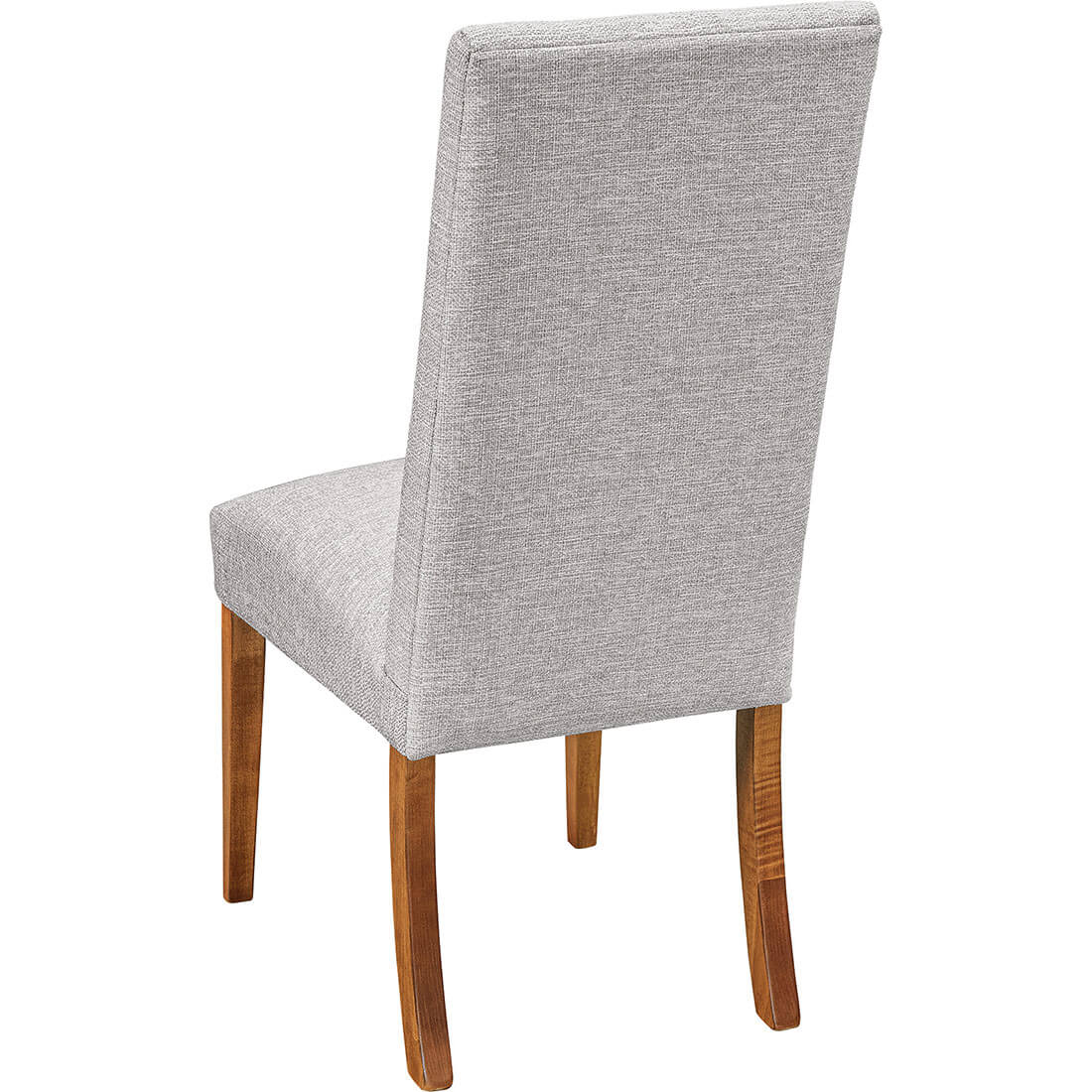 Archbold Furniture Amish Essentials Maple Xavier Upholstered Side Chair 2