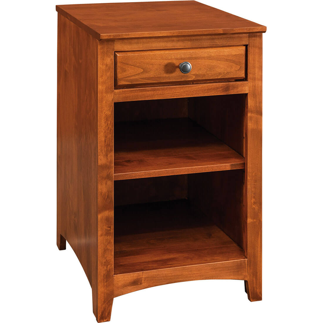 Archbold Furniture Universal Pedestal 6511